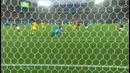 Футбол. ЧМ-2014 – финальный раунд. 1-й тур. Мексика – Камерун 1-0