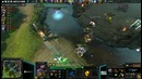 DOTA2: The Shanghai Major: Spirit vs VG (Group B, Game 2)