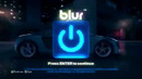 Blur Soundtrack «The Crystal Method – Smile» (HQ recording)
