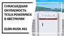 Илон Маск! Новостной Дайджест №62