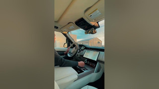 Inside 1 of the WORLD’S Luxurious SUV #fyp #rangerover #suv #shorts #youtubeshorts #trending #viral
