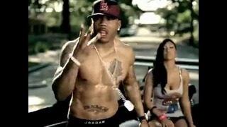 Nelly – Stepped On My J’z ft. Jermaine Dupri, Ciara