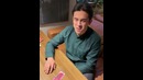Когда получил, что заказал
