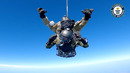 Highest Tandem Skydive – Guinness World Records