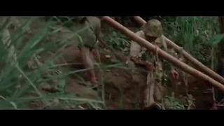 Война во Вьетнаме за 10 минут – Краткая история позора США