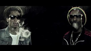 Snoop Dogg & Wiz Khalifa – French Inhale