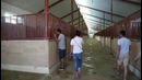 LiveForTheStory: Поход в конно спортивную базу