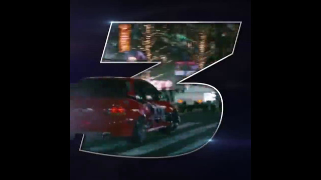 Fast and Furious 9: The fast Saga