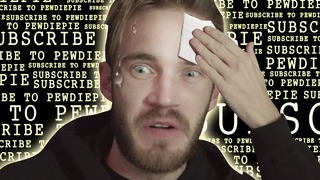 This Is Getting Out of Control — PewDiePie