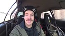 StilovDaily. ep298. Фонари для дрифта на магнитах. Тест BMW 640 боком. Street