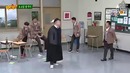 [PREVIEW] Knowing Brothers WANNA ONE [рус. саб]