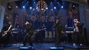 Eminem And Lil Wayne – Won’t Back Down (Saturday Night Live)