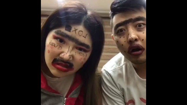 Don’t judge me & Karma challenge