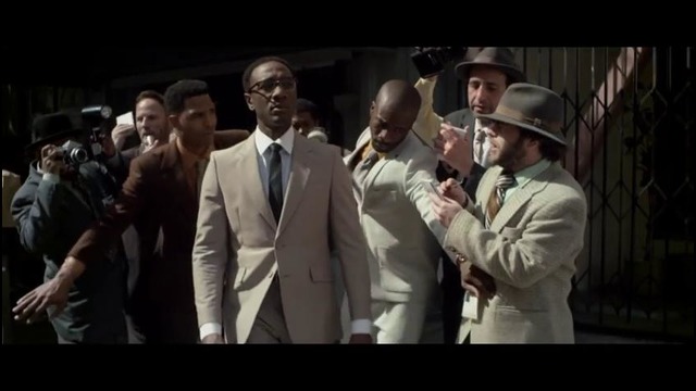 Aloe Blacc – The Man (Official Video 2014!)
