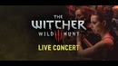 The Witcher 3 | Live Concert Kraków