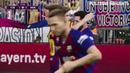 PES 2020 Players Messi, Ronaldo, Pogba