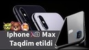 Bu qiziq 1 – son ¦ iPhone Xs va iPhone Xs MAX, iPhone XR haqida ma’lumot