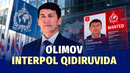 Anorbank ta’sischisi qidiruvga berildi