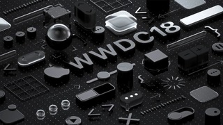 WWDC 2018 за 4 минуты на русском