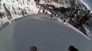 Идеальный спуск Джереми Джонса их Art of Flight. Сноуборд
