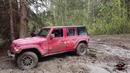 OffroadSPB. New stock Jeep Rubicon 2019 on hardest Russian Offroad