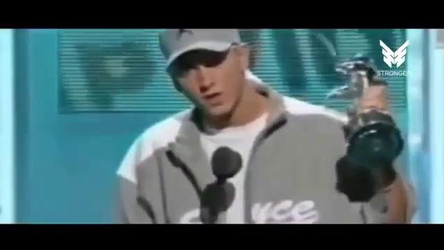 Eminem В 44 года Невероятная трансформация тела 2017