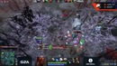 Dota 2 NoOne пытается победить Ramzes на Сигнатурной Бруде в Миду