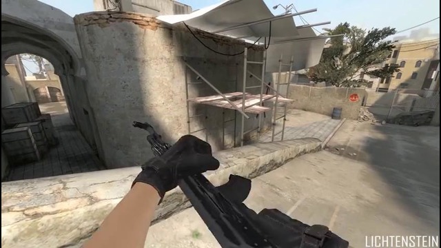 If csgo was mixed with other games 4 [sfm]