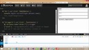 Introduction to jQuery (4-7) Events