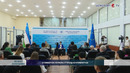 O’zbekiston—Yevropa Ittifoqi konferensiyasi