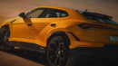 Новый Lamborghini Urus Perfomante, казнь над BMW X6M