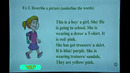 2-sinf. Ingliz tili. Lesson Revision 10