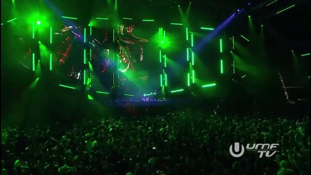 NWYR – Live @ Ultra Music Festival Miami, USA (26.03.2017)