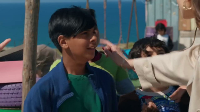 Лейла – 34 серия | 2024 (Жизнь Любовь Справедливость)