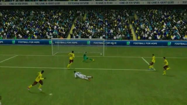 Fifa 13 goals by Tima-9777