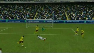 Fifa 13 goals by Tima-9777