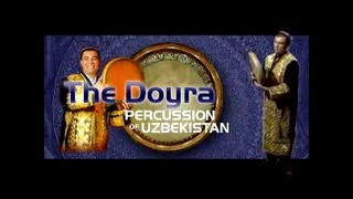 The Doyra – New DVD from Abbos Kosimov