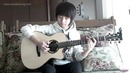 (Guns N’ Roses) Sweet Child O’Mine – Sungha Jung
