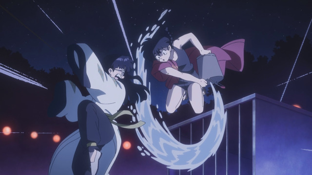 Ranma ½ (2025) [Тв-2] – 11 серия (Осень 2025)