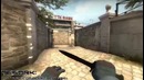 ANGE1YL knife fail vs. NiP [CS-GO