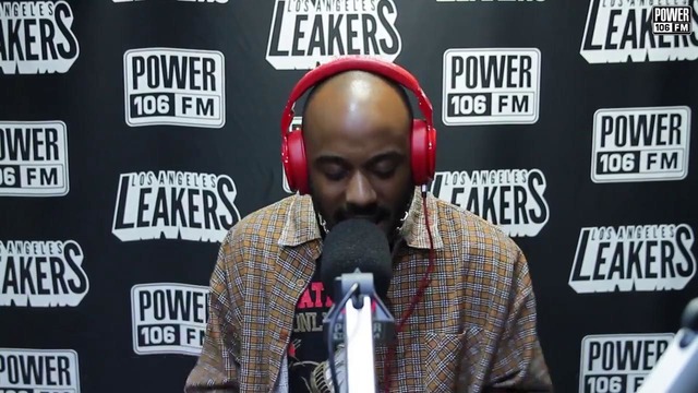 CALEBORATE Freestyle With The L.A. Leakers