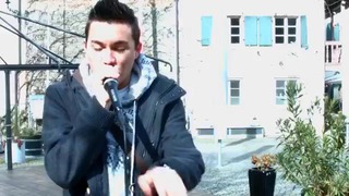 Alem from France – Basel Spring Freestyle – Beatbox Battle TV