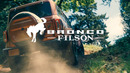 NEW 2027 Ford Bronco Filson – Luxury Version with Raptor Engine & Sasquatch Package
