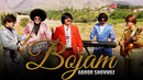 Abror Shovvoz – Bojam (parodiya)