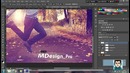 Adobe Photoshop CS6 10-dars. Photomastering #2 (davomi) Like