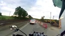 Jet00cbr-Крузэндурный Трип. 3 часть из 3