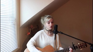 Holly Henry – Love in the Dark (Acoustic Adele Cover)