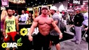 Bodybuilding motivation – here i come