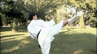 Intilgan maqsadiga yetadi – karate – 0,34