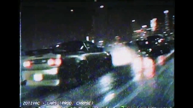 Zotiyac – Laps (prod. cxrpse)
